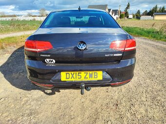 Rozpredám VW Passat b8 2.0 TDI highline - 9