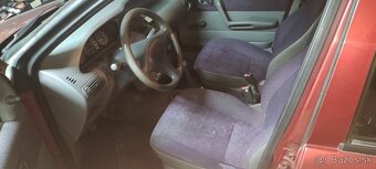 Fiat Punto 1.1 Rv.1996 - 9