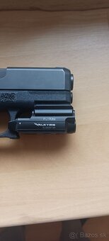 Glock 30 gen 4 - 9