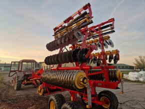 Vaderstad Carier CR 650 - 9