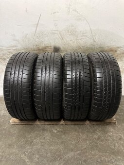 Letná sada 5x112 R16 , 205/55/16 Audi A3 , Octavia, Superb - 9