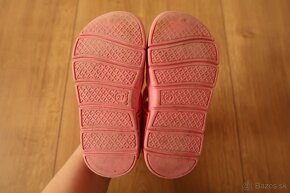 Letné dievčenské sandálky DISNEY č. 27 - MINIE - 9