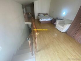 2kk, apartman s 1 loznici, Svaty Vlas, Bulharsko, 112m2 - 9