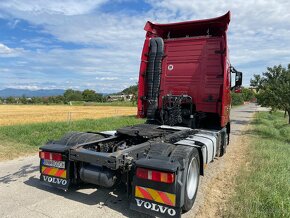 VOLVO FH 13 500 EEV MEGA - 9