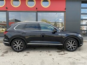 VOLKSWAGEN TOUAREG 3,0 TDI V6 210KW 4MOTION - 9