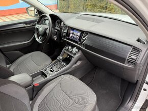 Škoda Kodiaq 2.0 TDI DSG Executive - 9