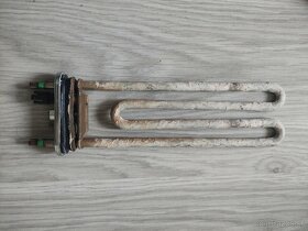 Electrolux eww1696swd - 9