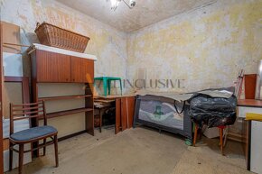 ALL INCLUSIVE l NA PREDAJ STARŠÍ 5 IZBOVÝ RODINNÝ DOM, POTON - 9