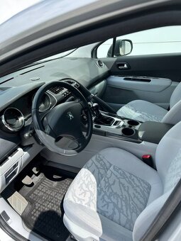 Peugeot 3008 1.6e VTi Executive - 9