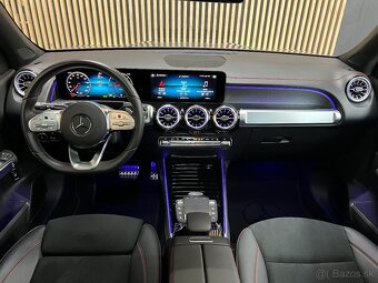 Mercedes EQB 300 4Matic AMG Line - 9