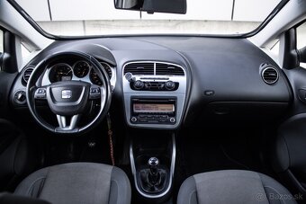 Seat Altea XL 1.4 TSI Style - AJ NA SPLÁTKY - 9