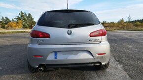 ALFA ROMEO 147 1.6 TS, benzín, 77 kW, nová TK a EK do 2026. - 9