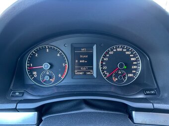 Volkswagen Eos 2.0tdi CR DSG Lift - 9