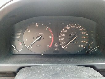 Honda Accord 2.0 TDi 77 KW, motor ROVER - 149 000 KM - 9