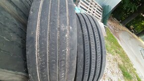 Nákladné Pneumatiky 315/80 R22.5 - 9