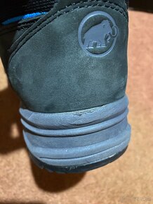 Mammut Mercury III Mid GTX - 9