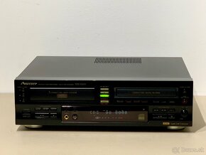 Pioneer PDR-W839 … CD Recorder/ CD prehravač - 9