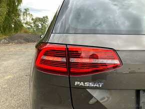 Volkswagen Passat Variant 1.6 TDI BMT Highline DSG - 9