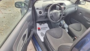 CITROEN C2 1.1 BENZ.3DV - 9