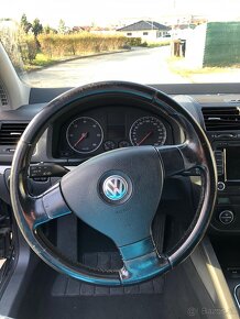 Volkswagen Golf 5 1.9 TDi 77kW/105k - 9