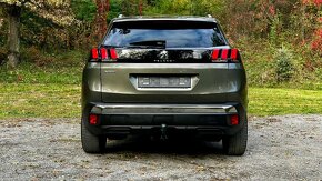 Peugeot 3008 1.2 PureTech Allure - 9