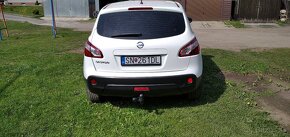 Nissan Qashqai 1.6,84kw.benzin - 9