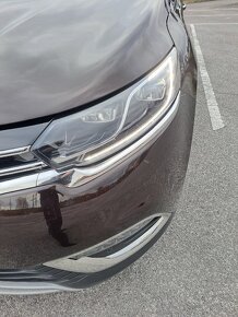 Renault Espace Energy dCi 160 Zen EDC 118kW - 9