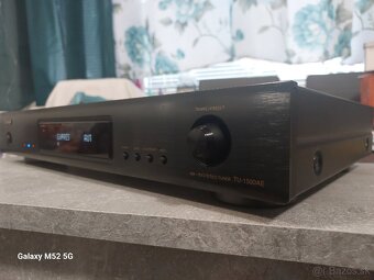 Denon TU-1500AE - 9