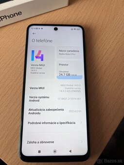 Redmi Note 9 PRO - 9