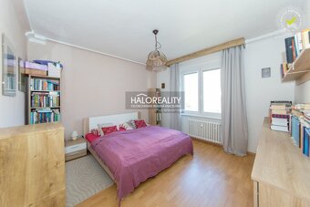 HALO reality - Predaj, štvorizbový byt Bratislava Nové Mesto - 9