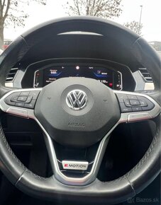 Passat b8 4Motion - 9