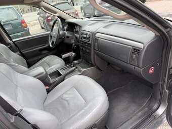 JEEP GRAND CHEROKEE 2.7CRD Laredo - 9