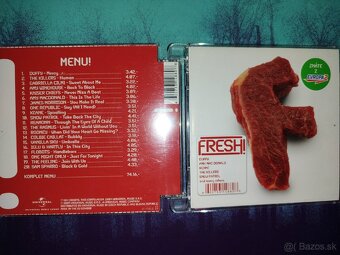 Cd rozni interpreti - 9