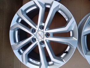 Hyundai Tucson 18"5x114,3 +TPMS,KIA,MAZDA,MITS. - 9