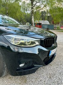 BMW 320d xDrive GT - balik M sport - 9