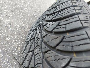 Zimné pneumatiky 205/55 R16 91T - 9