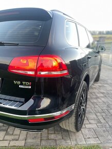 Volkswagen Touareg 3.0 TDI 193kW Tazne zariadenie - 9