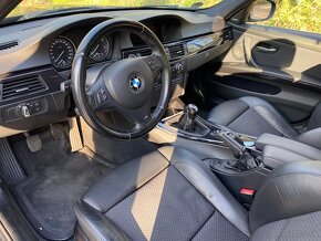 BMW E91 330d - 9