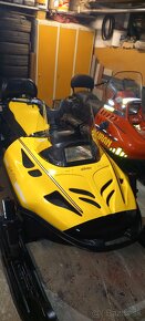 Skidoo Alpine 3 - 9