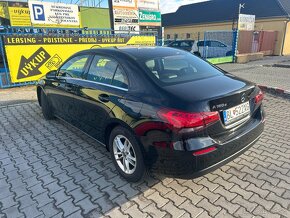 Mercedes-Benz A trieda 180 d /T - 9