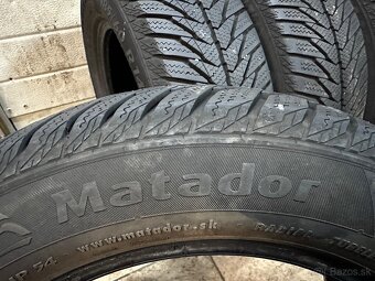 185/60R14 zimne - 9