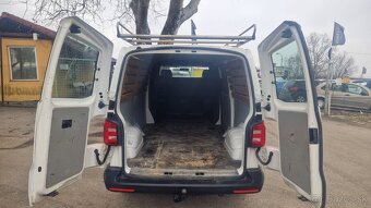 VOLKSWAGEN T6 TRANSPORTER 2.0 TDI.L2H1 - 9