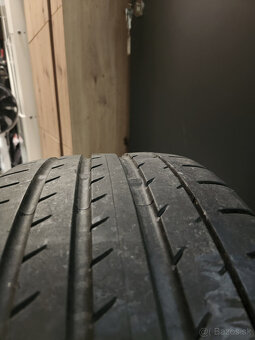 Vredestein Ultrac Vorti 225/35 R19 letné - 9