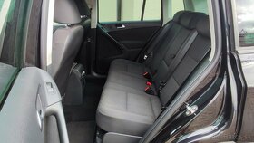 VOLKSWAGEN TIGUAN 1,4 BENZIN 118KW PREVODOVKA MT/6 - 9