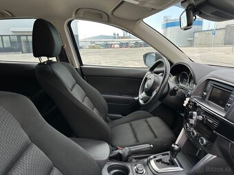 MAZDA CX5 - 9