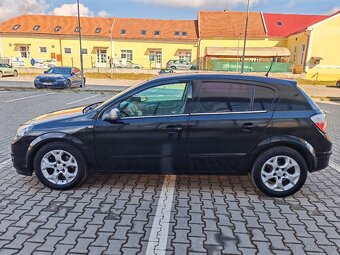 ✅OPEL ASTRA H 1.7 CDTI 74 KW SPORTLINE ✅ - 9