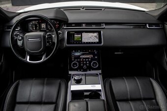 Land Rover Range Rover Velar 221 kW, 8-st. automat, 2018 - 9