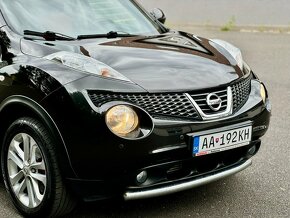 Nissan Juke 1.5 DCI 115.000km NAVI PARKOVACIA KAMERA - 9