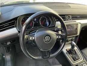 Volkswagen Passat Variant 1.6 TDi Highline, Mesačne: 248€ - 9