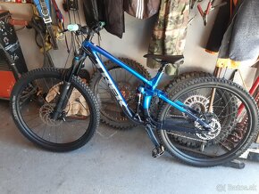 Trek top  fuel ex 8, 2023 - 9